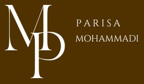 logo parisamohamadi.ir